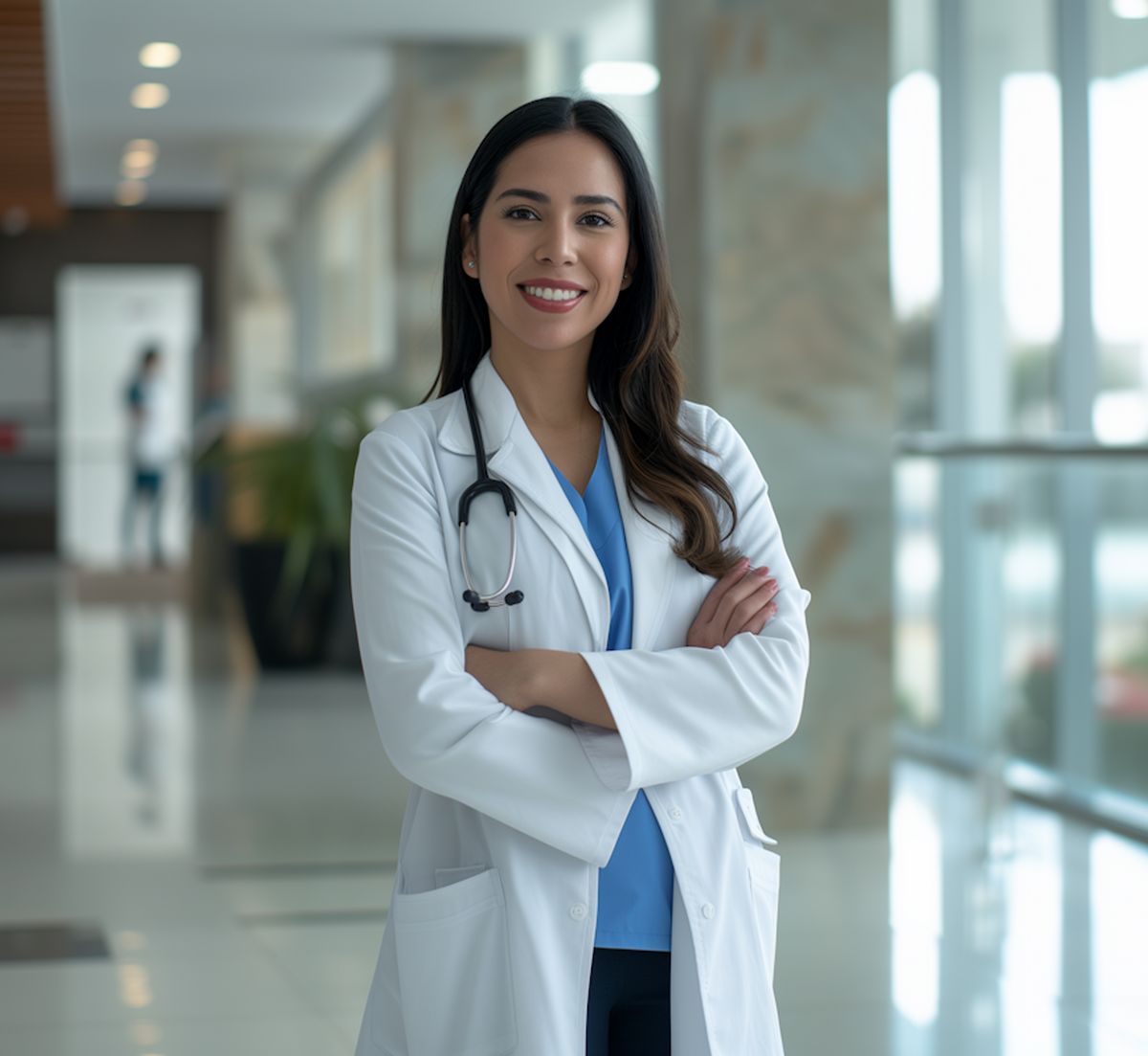 Doctor